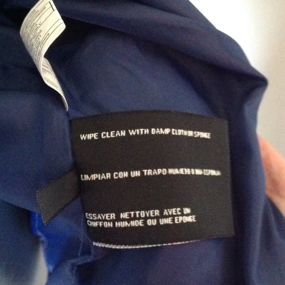 NWT Jessica Simpson Jacket - Picture 5 of 5